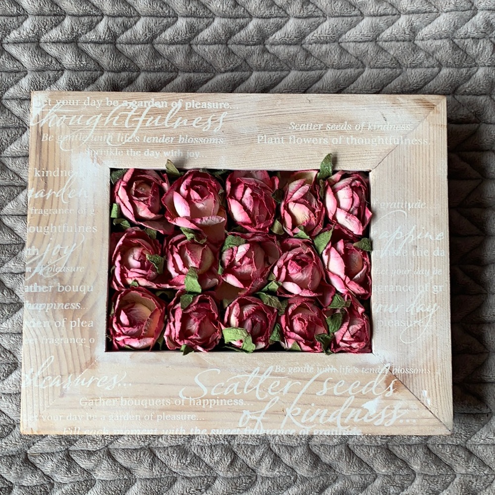 Rose Decor